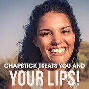 ChapStick Classic Collection Flavored Lip Balm Tubes Pack, Lip Moisturizer - 0.15 Oz (Box of 5 Packs of 3) - Product Image