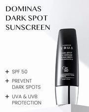 Dark Spot Korean Sunscreen (1.7fl