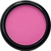 Hot Pink Bright Fuchsia Magenta Rouge Blush Pressed Cheek Color Powder, Talc & Paraben Free, 4 Grams, No Animal Testing & ...