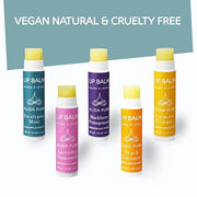 Duet Lip Balm Collection, Vegan Lip Lips,