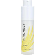Honest Beauty Vitamin C Radiance Brightening Serum |