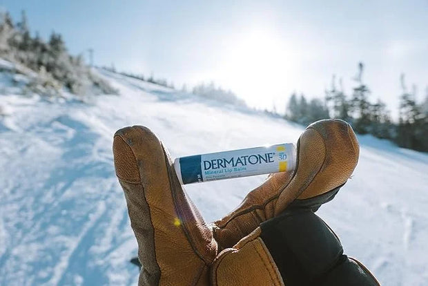 Dermatone Mineral Lip Balm SPF 30