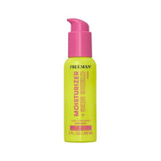 Freeman Moisturizer + Skin Shield, Lightweight Moisturizer, Infused With Aloe Vera & Ceramides To Protect Skin, Soothes & ...