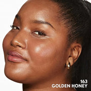 COVERGIRL Clean Invisible Foundation Makeup, Dewy & Glowy Natural Finish, Buildable Coverage, Skin-Like Smooth Look, Vegan...