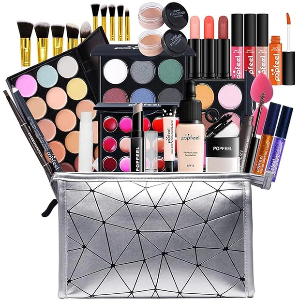 Makeup Sets For Women, with Makeup