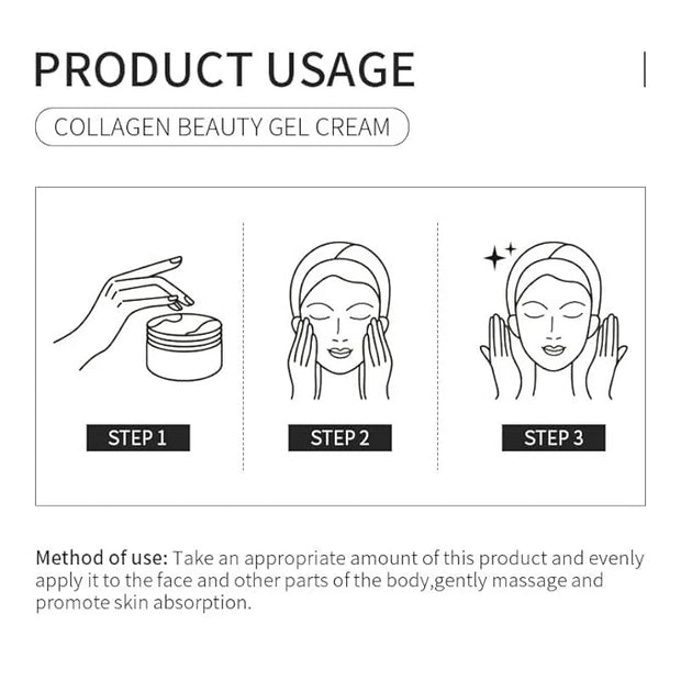 Gold Eye Mask – Collagen Under Eye Patches for Puffy Eyes, Dark Circles & Wrinkles – 20 Pairs (For Women & Men) - Product ...