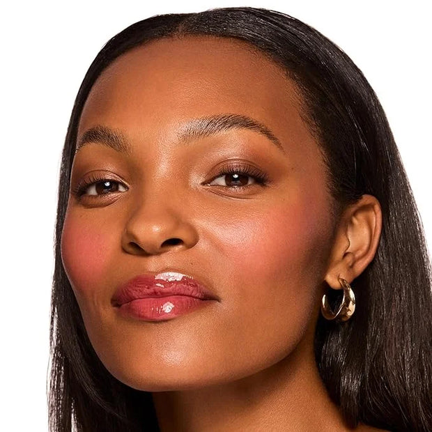 ColourPop Fresh Kiss Glossy Lip Balm - Hydrating Lip Care Enriched with Peptides, Hyaluronic Acid, Shea Butter & Vitamin E...