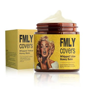 2025 New Beef Tallow For Skin, Grass Fed Tallow Face Body Moisturizer, Nourish and Soothe Dry Skin - Product Image