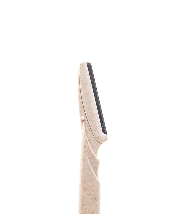 ARABESKS Dermaplaning Tool, 3ct | Dermaplane, Face Razors for Women, Eyebrow Razor, Facial Razor, Dermaplaning Razor, Wome...