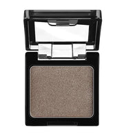 wet n wild Color Icon Satin Eyeshadow Single | High Pigment Long Lasting | Nutty (Pack of 2) - Product Image