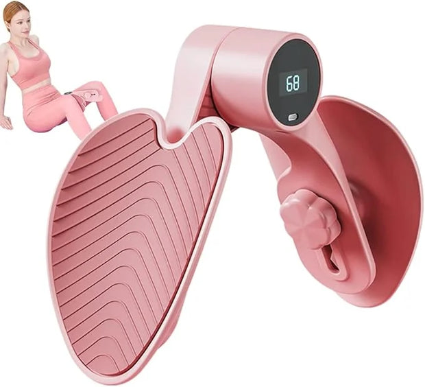 Thigh Master,Thigh Toner,Kegel Exerciser,Pelvic Floor Trainer,Hip Trainer,Inner Thigh - Product Image