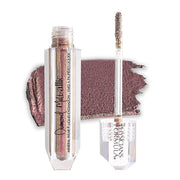 Cream Eyeshadow By Physicians Formula Mineral Wear Diamond Metallic Liquid Eyeshadow Shimmer Bronze Brilliance - Product I...