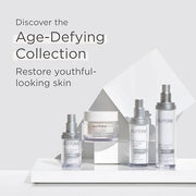 Glytone Age-Defying PHA+ Renewing Eye Cream for Wrinkles| Anti aging Under Eye Cream with Hyaluronic Acid Peptides| Target...