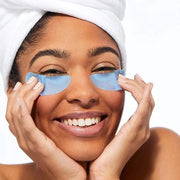 Pacifica Undereye Spot Serum Mask – Bright Eye Vitamin C Mask for Dark Circles & Hydration, Brightening Under Eye Treatmen...