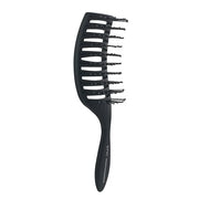 Epic Professional Quick Dry Hair Brush (Black)…2 Pack - Product Image