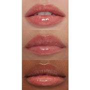 e.l.f. Lip Plumping Gloss, High-Shine Sheer Color, Hydrates & Creates Fuller Lips With Vitamin E, Vegan & Cruelty-Free, Ba...