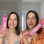 b.tan Clear Face Tan Mist | Gimme The Glow Down - Best Facial Tanner Spray, Gradual Bronzing Sunless Tanning Water, Infuse...