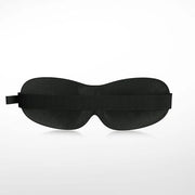 Beverly Hills Eye Mask Designed for Eyelash Extensions, 3D Contoured Design, Soft Fabric, Deep Eye Cavities, Form Fitting,...