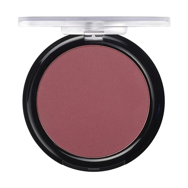 Rimmel London Maxi - 005 Rendez-Vous - Blush Powder, Lightweight, Highly Pigmented, Blendable, 0.31oz - Product Image