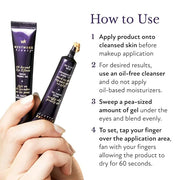 Westmore Beauty 60 Second Eye Effects - Eye Serum - Under Eye Cream - Instant Eye Tightening Serum & Instant Eye Bag Remov...