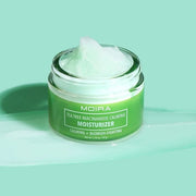 Tea Tree Niacinamide Calming Moisturizer - Product Image