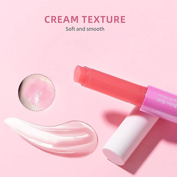 Juicy Lip Plump Shift, Slick Click