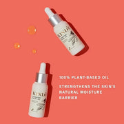 Kinlo Self Care Kit - Facial Oil, Facial Mist, Eye cream, Sweet Orange Coconut Scent Candle | Home SPA Gift Set Mother's M...
