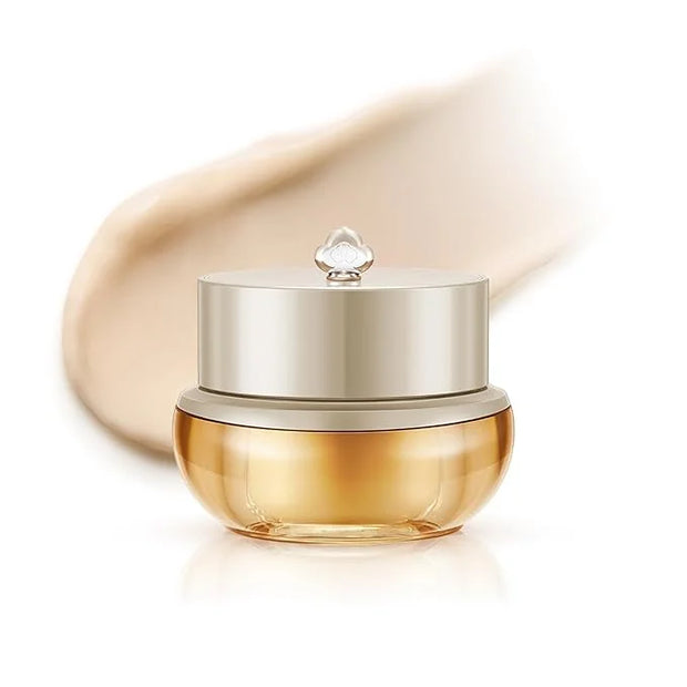 THE WHOO Gong Jin Hyang Firming Eye Cream - Product Image