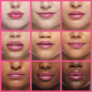 Lip Oil Hydrating Tinted Lip Balm,