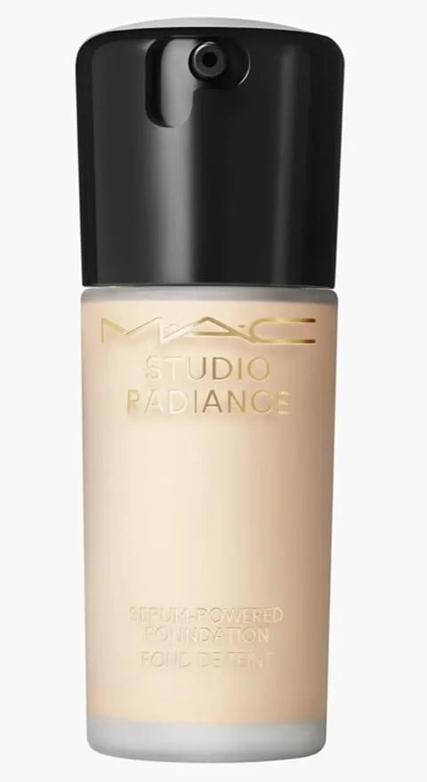 MAC Studio Radiance Serum Powered Foundation NC10 - Product Image