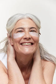 BioRepublic Lost Baggage Under Eye Emergency Repair Mask | Reduces Appearance of Lines, Bags, and Dark Circles Under Eyes ...