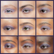 wet n wild Color Icon Satin Eyeshadow Single | High Pigment Long Lasting | Moonchild (Pack of 2) - Product Image