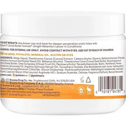 Palmer's Cocoa Butter & Biotin Length Retention Deep Conditioner, Strengthen, Nourish and Restore Elasticity and Shine, Su...