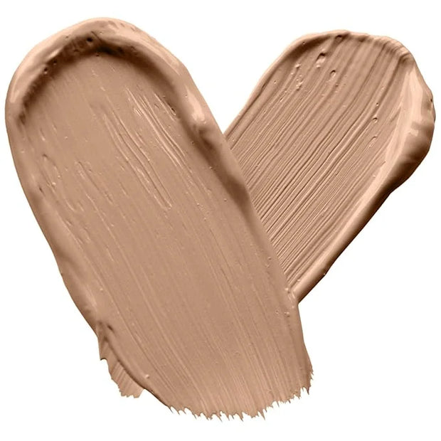 wet n wild Mega Last Incognito All-Day Full Coverage Liquid Matte Concealer, Medium Golden, 0.18 Ounce - Product Image