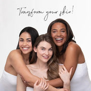 Jan Marini Starter Skin Care Management System - Travel-Size Skin Product Set with Cleanser, Face Serum, Face Lotion, Face...