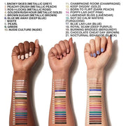 wet n wild Color Icon Cream Eyeliner Eyeshadow Multi-Stick, Moisturizing, Nourishing Velvety Cream-to-Powder Buildable & B...