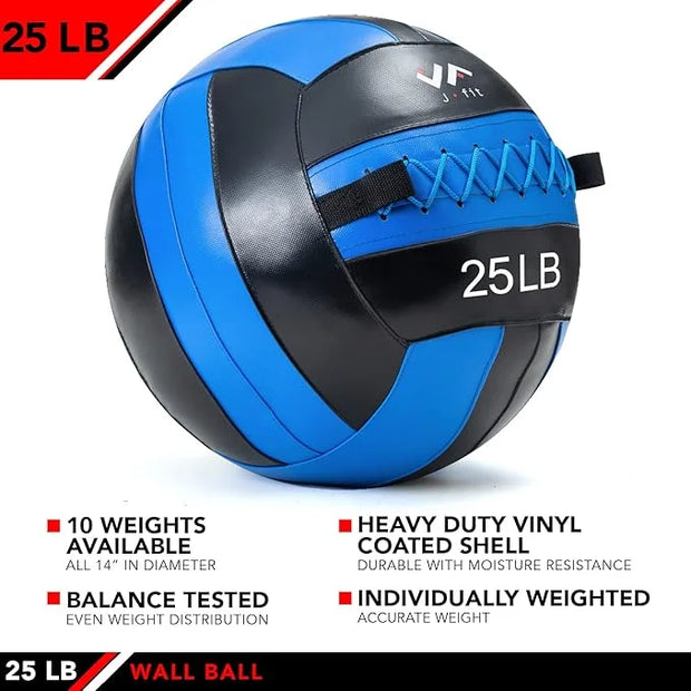 JFIT Wall Ball - Product Image
