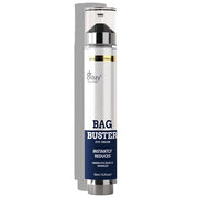 Instant Under Eye Bag Remover – Anti-Aging Under Eye Cream for Dark Circles and Puffiness - Rapid Eye & Face Lift – No Fla...