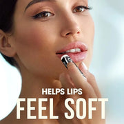 ChapStick Classic Original Lip Balm Tube, Blister