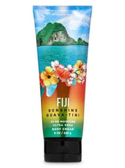 Fiji - Sunshine Guava-Tini - Fine Fragrance Mist and Ultra Shea Body Cream - Full Size –2020 - Product Image