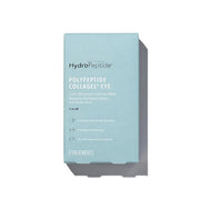 HydroPeptide PolyPeptide Collagel Eye Masks, Line-Lifting Hydrogel Under Eye Patch, Firmer Appearance & Hydration & Dark C...