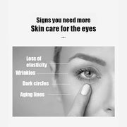 BIOAQUA Honey Peach Hexapeptide Eye Mask Patches Moisturizing Firming Anti-Puffiness Remove Dark Circle Soothing 60pcs/30p...