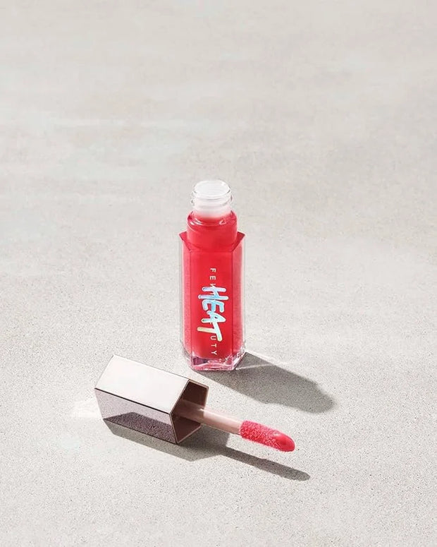 FENTY BEAUTY BY RIHANNA, Gloss Bomb Heat Universal Lip Luminizer + Plumper - Product Image