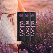 Natural Lip Butter Lip Balm -