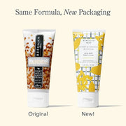 Beekman 1802 Pure Goat Milk Hand Cream, Honey & Orange Blossom - Scented - 2 oz - Moisturizing Lotion for Dry Skin - Anti-...