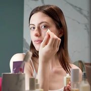 [brynn] Green Plum Eye Illuminator | Anti-Puffiness + Anti-aging + Skin Barrier Repair | Eye serum | Korean Skincare | - P...