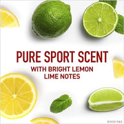 Old Spice Refreshing Body Wash for Men, High Endurance, 3X Defense, 24/7 Shower Fresh with Long Lasting Scent, Pure Sport ...