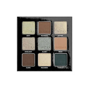 Sigma Beauty On-the-Go Eyeshadow Palette - Ivy -