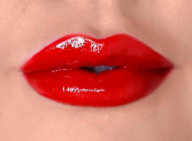 Rude Cosmetics High Gloss Profit Lip Lacquer - High