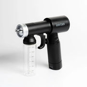 ION Tan Spray Tan Machine for Bronze Self Tan Solution. Cordless Rechargeable Spray Tanning Gun with Brushless Two Speed M...